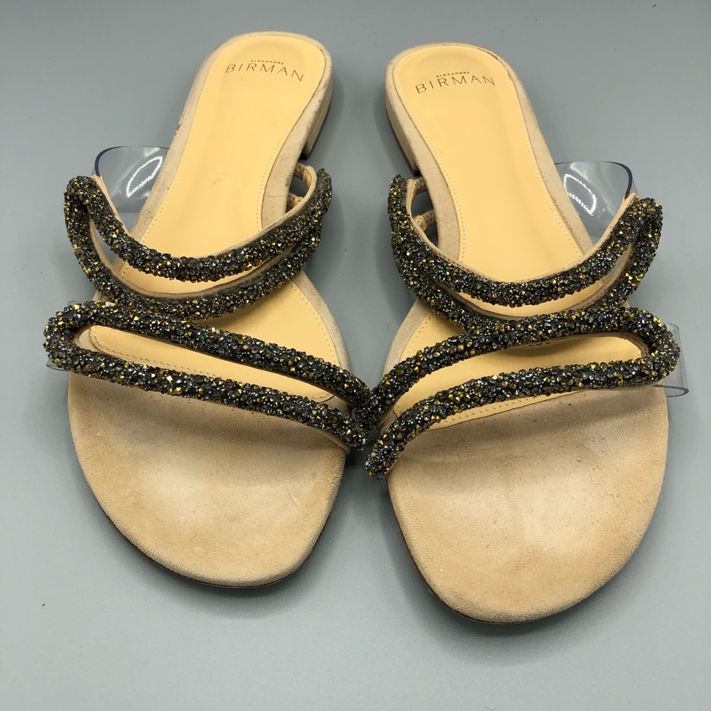 Alexandre Birman sandals